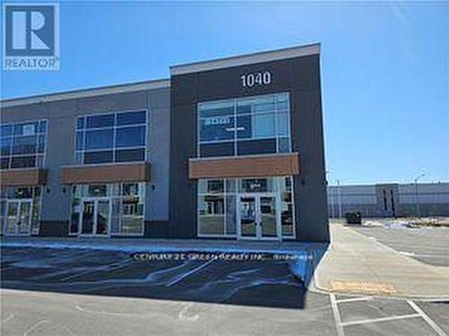 Commercial for rent in Hamilton