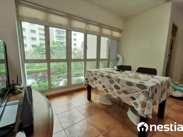 Apartment for sale in Punggol, 19 North East, Hougang