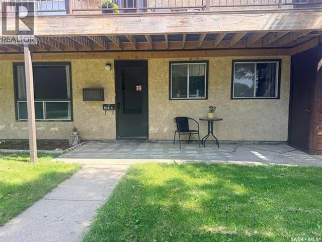 Condo for sale in Moose Jaw, Saskatchewan