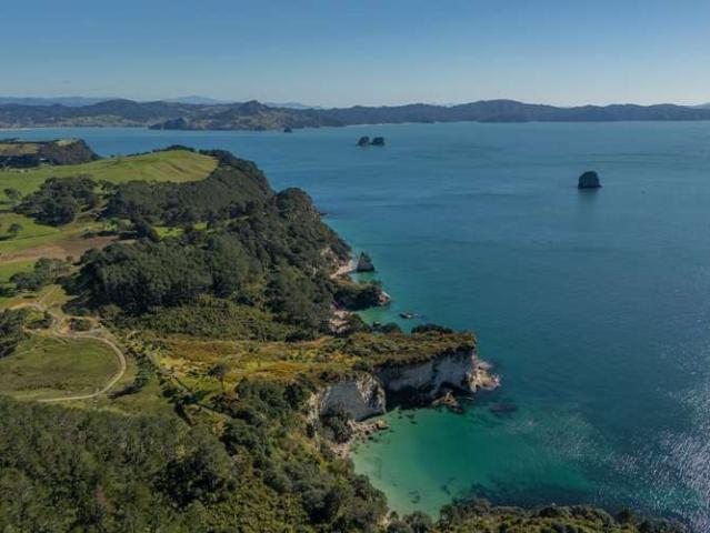 Land for sale in Hahei, Waikato