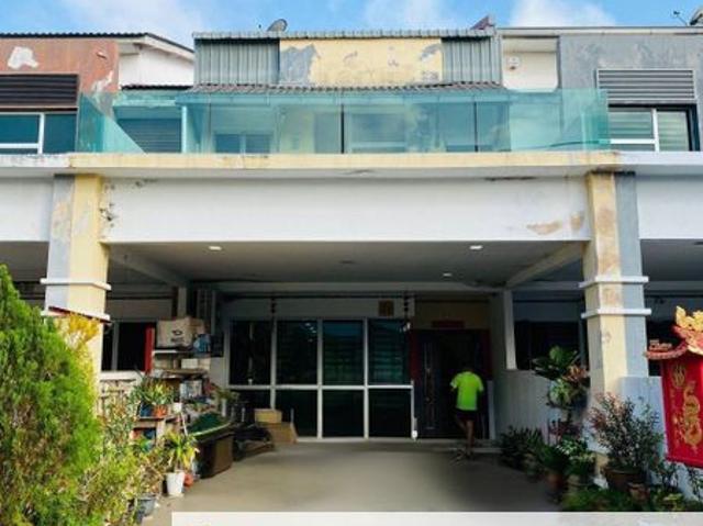 House for sale in Kuantan, Pahang
