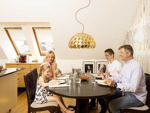 Apartment mieten in Zandlach, Reißeck