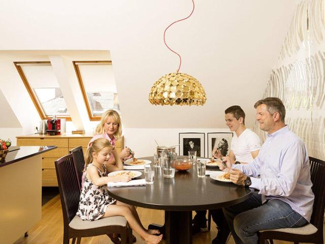 Apartment mieten in Tratten, Reißeck