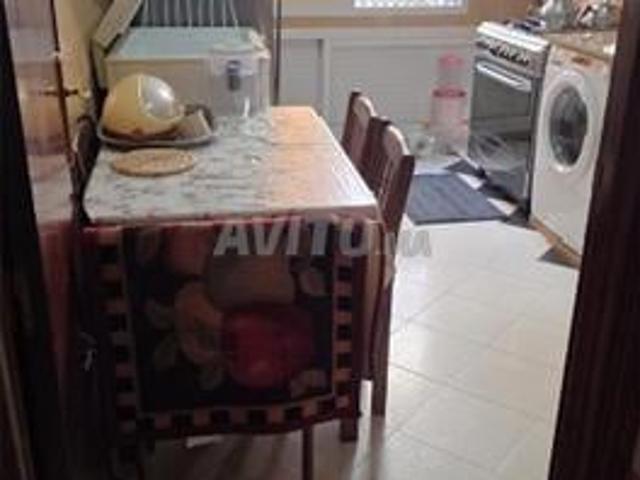 Appartement vente à Anfa, Gharb-Chrarda-Beni Hssen