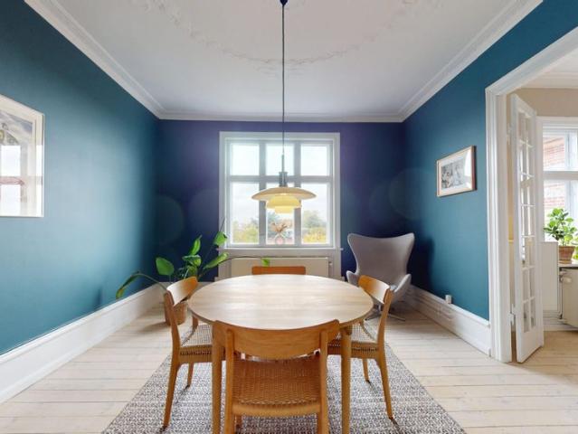 Lejlighed til leje i Frederiksberg C, Brøndby