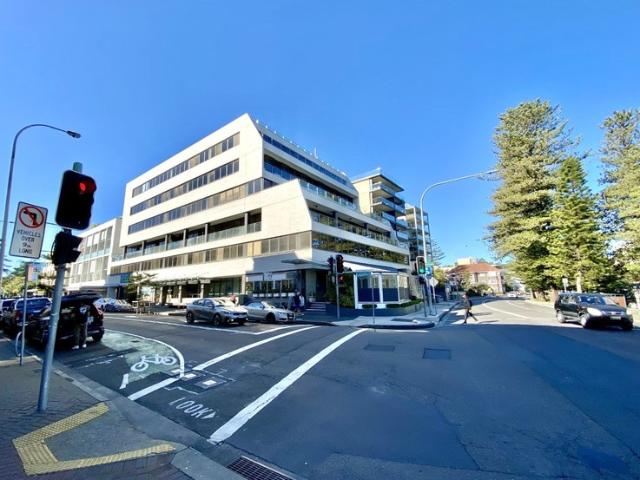 Office for rent in Sydney, New South Wales