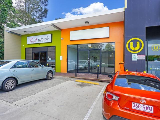 Retail for rent in Methul, Queensland