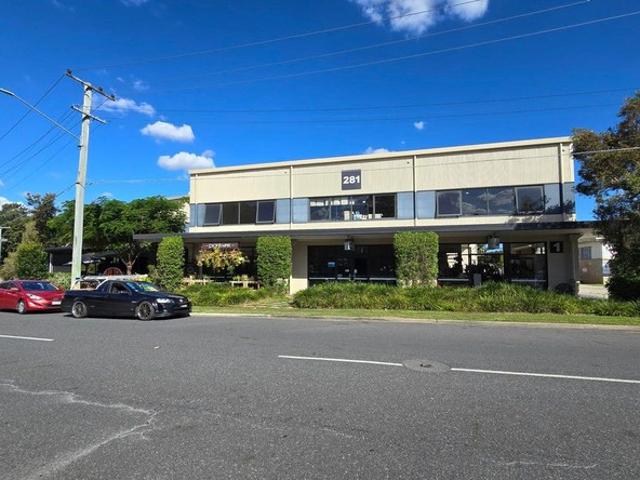 Retail for rent in Toombul, Queensland