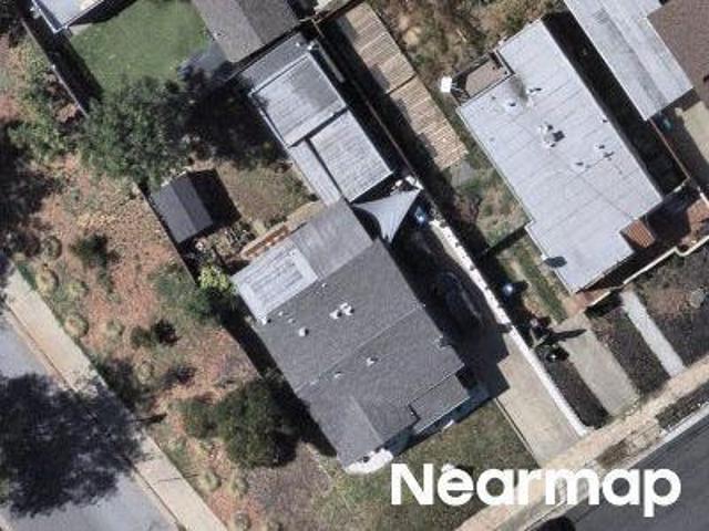 House for sale in Oakland, California