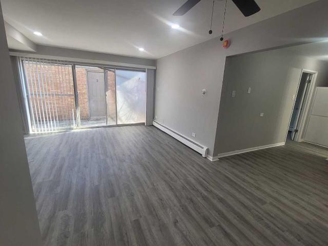 Apartment for rent in Chicago Park, Illinois