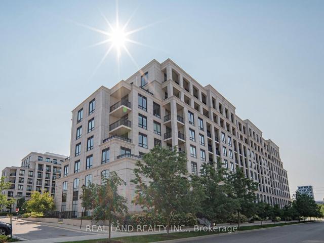 Condo for sale in York, Ontario