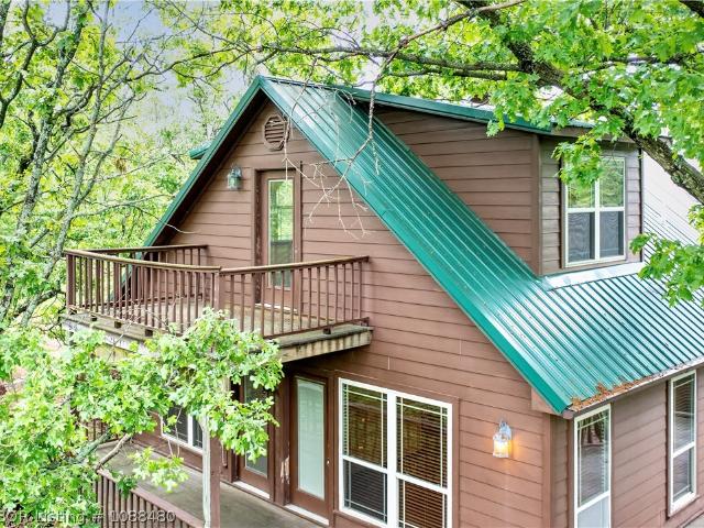 House for sale in Roland, Oklahoma
