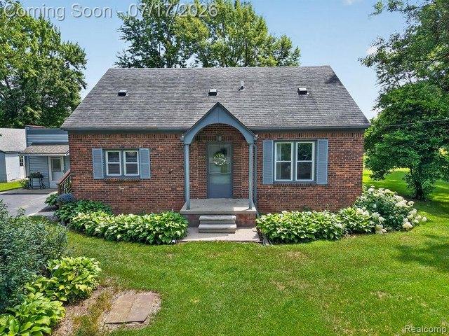 House for sale in Salem, Michigan