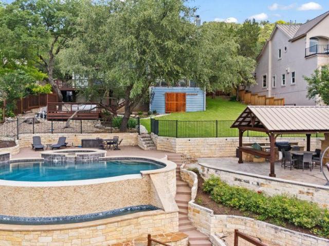 House for sale in Leander, Texas