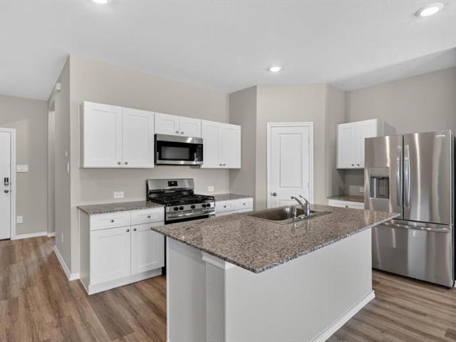 House for sale in Fort Worth, Texas
