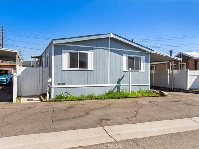 House for sale in Stanton, California