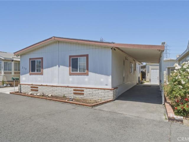House for sale in Stanton, California