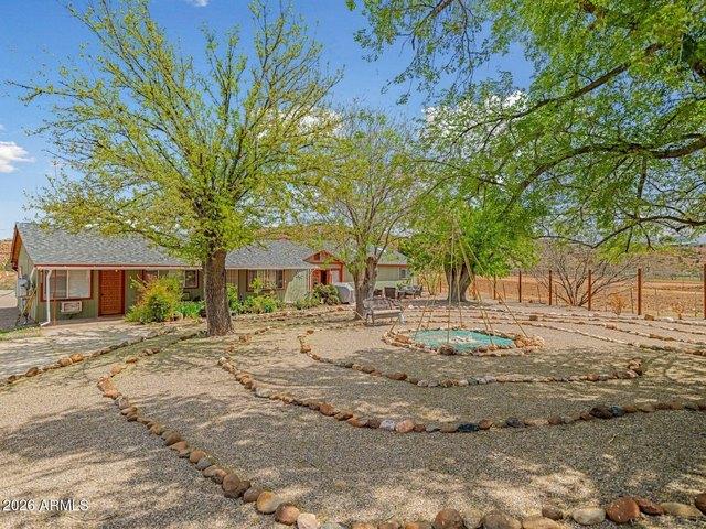 House for rent in Arizona