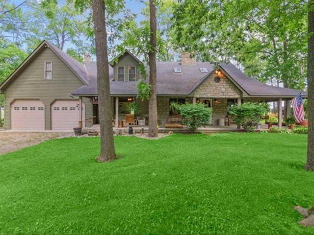 House for sale in Richwood, Ohio