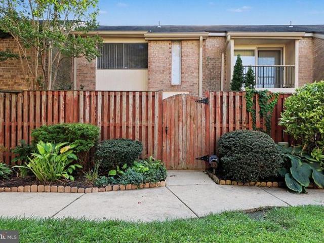 Condo for sale in Annapolis Junction, Maryland
