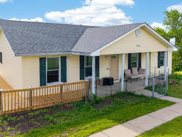 House for sale in Kentucky