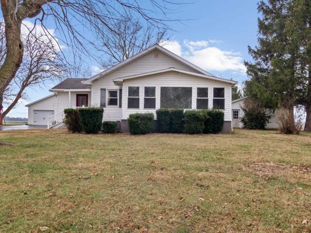 Property for sale in Posey, Indiana
