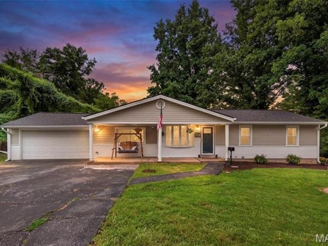 House for sale in Missouri