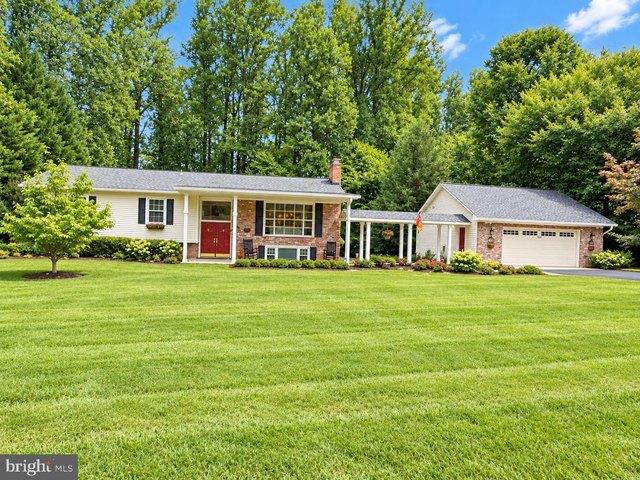 House for sale in Fairfax, Virginia