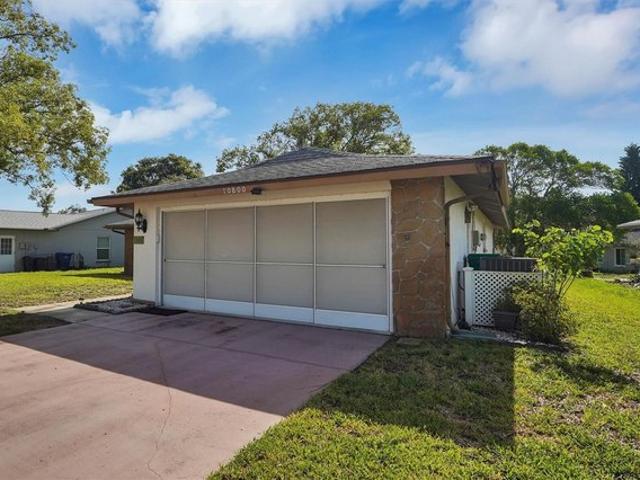 House for sale in Port Richey, Florida