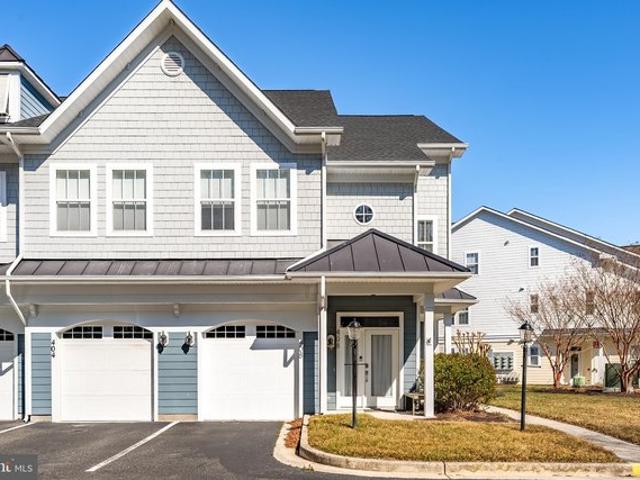 Condo for sale in Berlin, Maryland