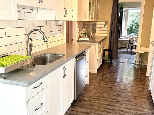 Property for sale in Richmond, British Columbia