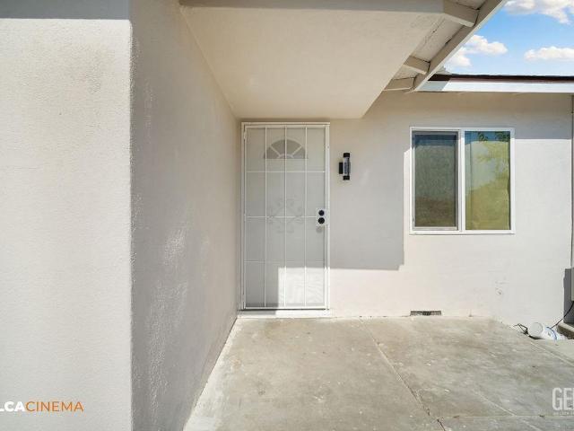Property for rent in California