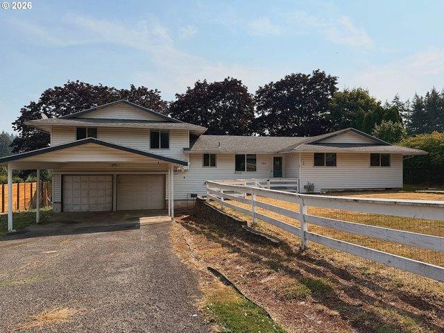 House for sale in Oregonia