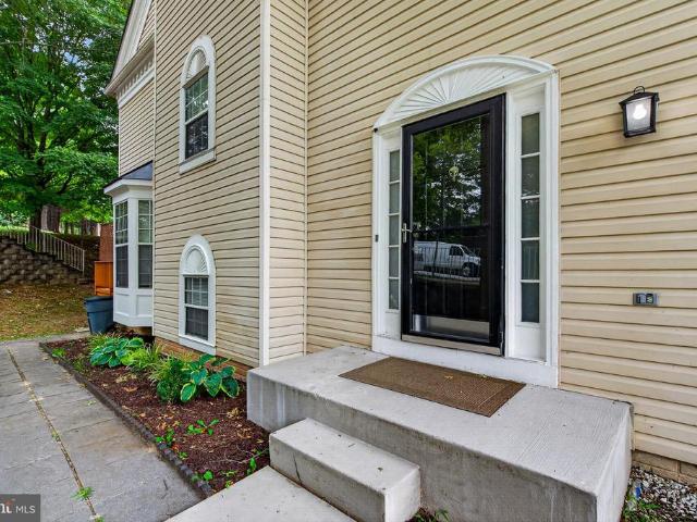 Townhouse for sale in Owings Mills, Maryland