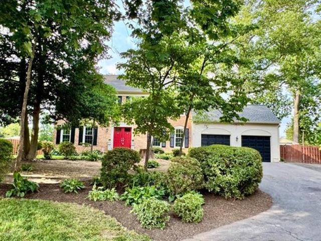 House for sale in Virginia