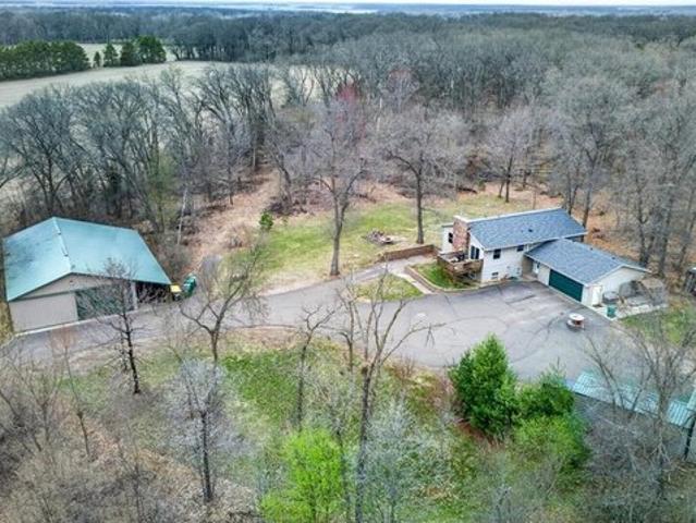House for sale in North Branch, Minnesota