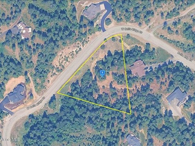 Land for sale in Coeur D Alene, Idaho