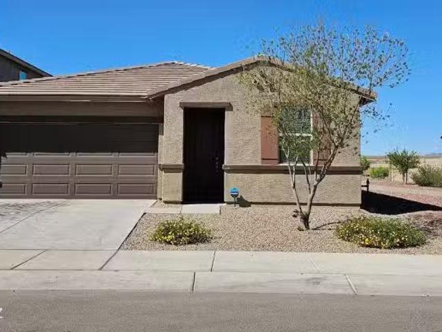 House for rent in Marana