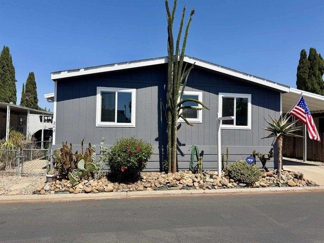 House for sale in Santee, California