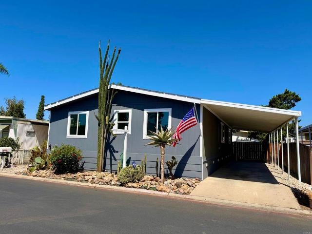 House for sale in Santee, California