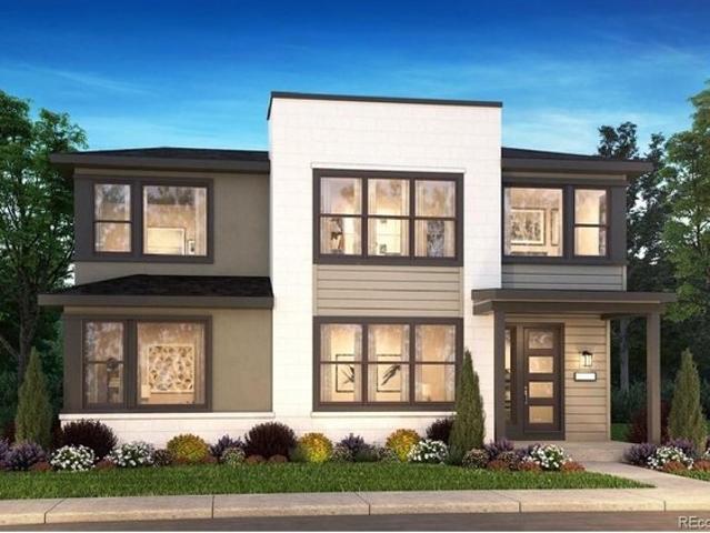 House for sale in Lone Tree, Douglas County