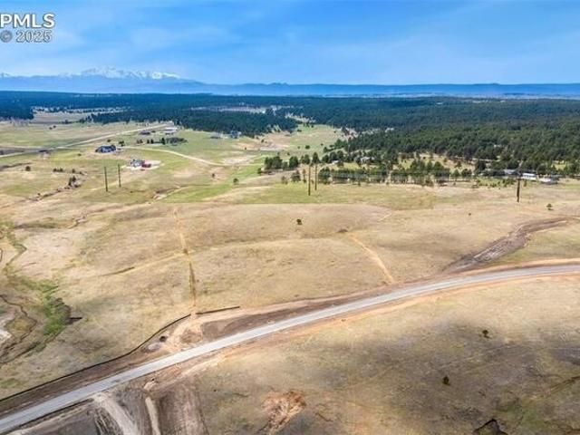 Land for sale in Colorado Springs