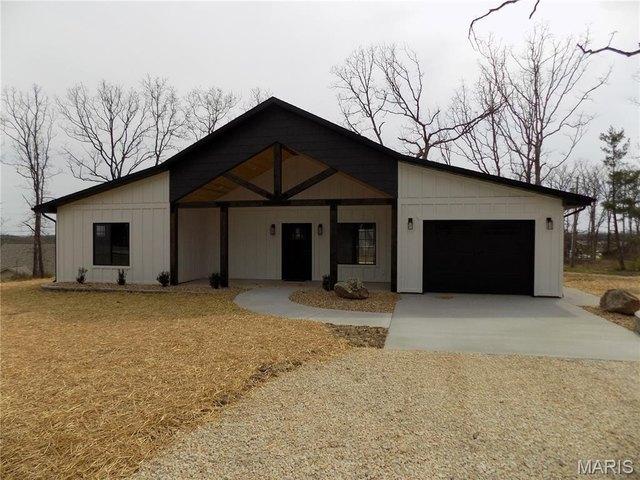 House for sale in Phelps, Missouri