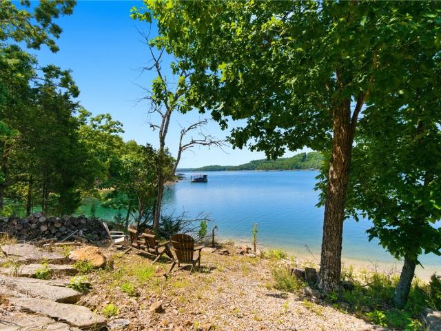 Land for sale in Ark