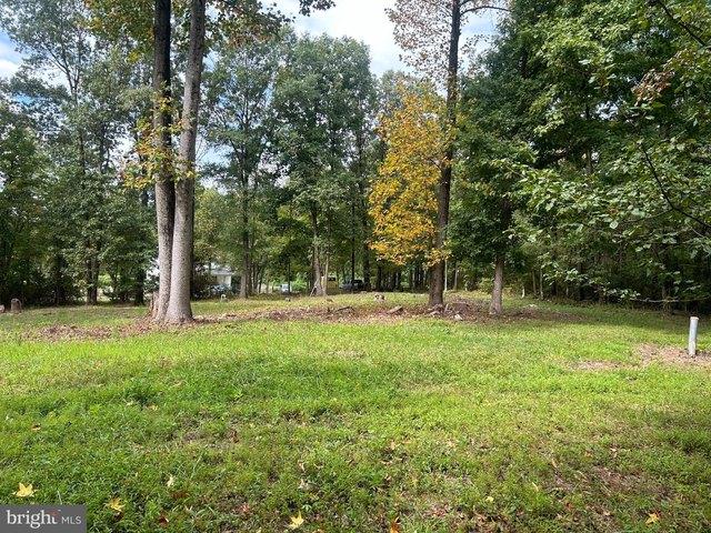Land for sale in Glenn Dale, Maryland