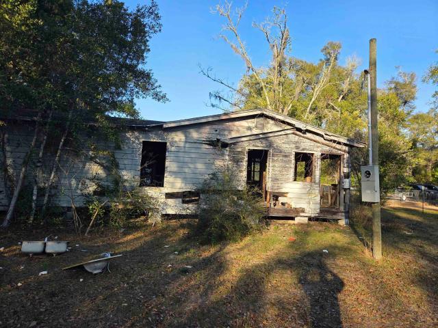 Land for sale in Bristol, Florida