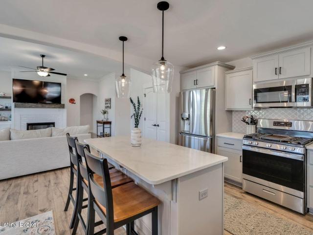 House for sale in Louisville, Kentucky