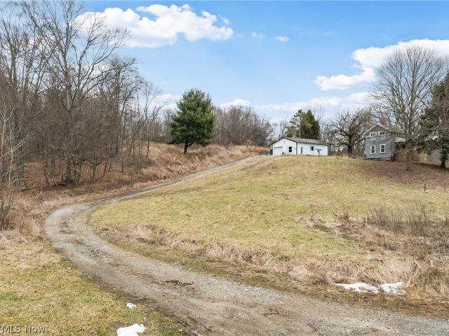Land for sale in Ohio