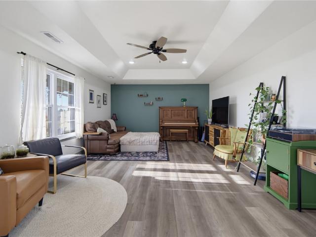 House for sale in Ark