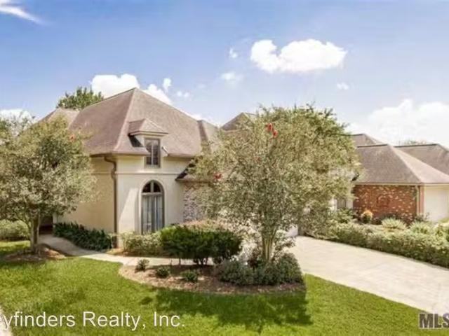 House for rent in Baton Rouge